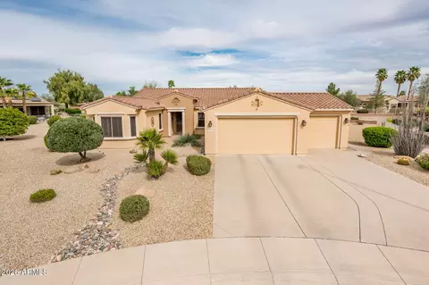 21343 N Red Hills Dr, Surprise, AZ 85387