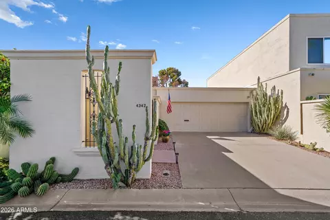 4342 N 69th Pl, Scottsdale, AZ 85251