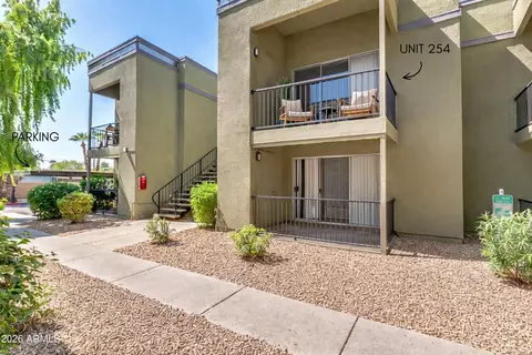 740 W Elm St #254, Phoenix, AZ 85013