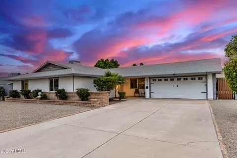 3025 E Sierra St, Phoenix, AZ 85028