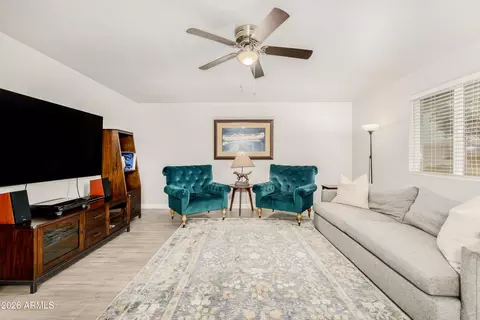 Living - 3025 E Sierra St, Phoenix, AZ 85028 photo 3 of 4