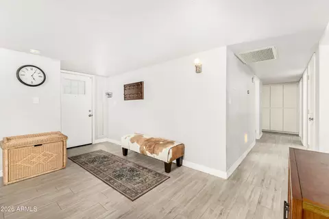 Entry Way - 3025 E Sierra St, Phoenix, AZ 85028 photo 2 of 4