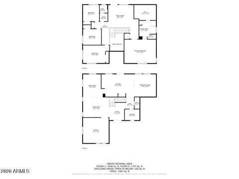38519 N Tumbleweed Ln, San Tan Valley, AZ 85140