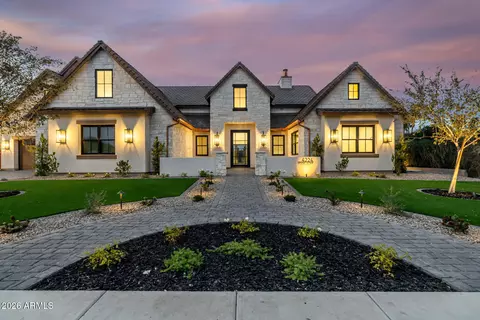 4224 E Desert Cove Ave, Phoenix, AZ 85028