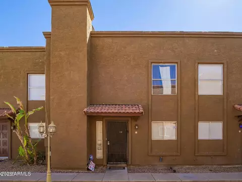 16225 N 30th St #11, Phoenix, AZ 85032