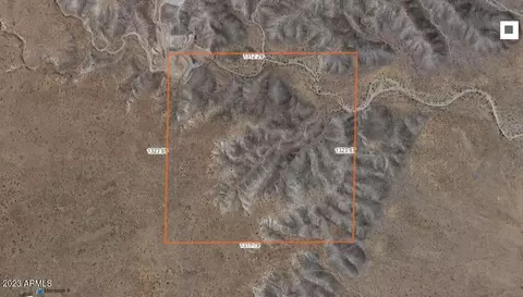 10415005 N Tbd Rd #-, Holbrook, AZ 86025