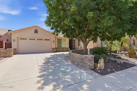 41869 W Granada Dr, Maricopa, AZ 85138