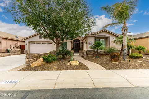 41869 W Granada Dr, Maricopa, AZ 85138