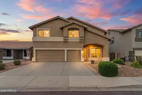 8988 W Irma Ln, Peoria, AZ 85382