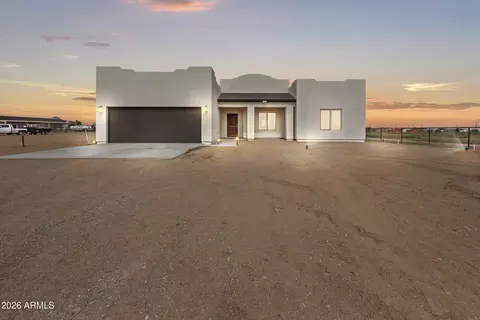 49370 W Val Vista Rd, Maricopa, AZ 85139