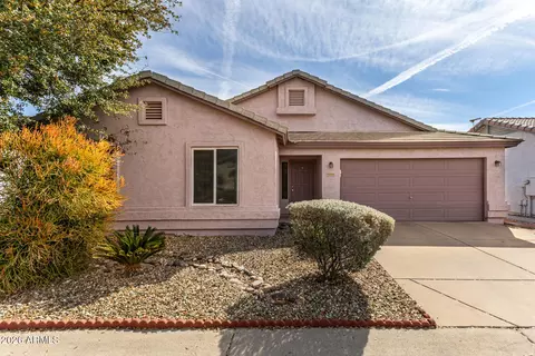 6693 S Weavers Needle Trl, Gold Canyon, AZ 85118