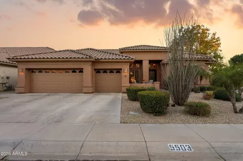 5503 E Sheena Dr, Scottsdale, AZ 85254