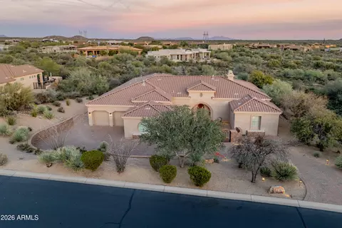 36625 N Porta Nuova Rd, Scottsdale, AZ 85262