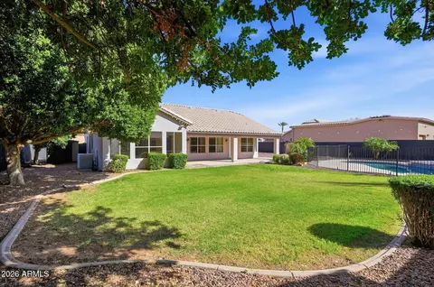 2333 E Finley St, Gilbert, AZ 85296 photo 23