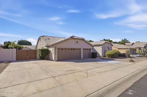 2333 E Finley St, Gilbert, AZ 85296 photo 3