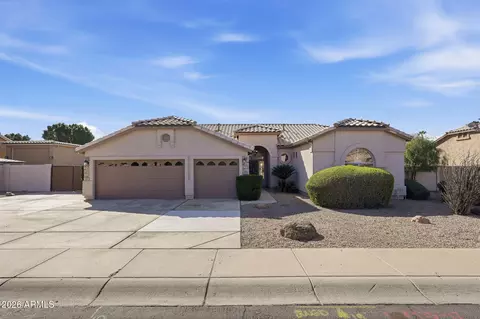 2333 E Finley St, Gilbert, AZ 85296
