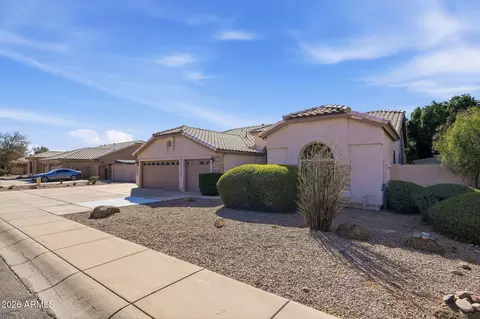 2333 E Finley St, Gilbert, AZ 85296 photo 2