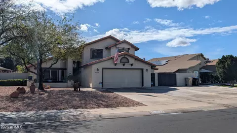6933 W Bloomfield Rd, Peoria, AZ 85381