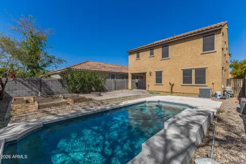Exterior - 10839 E Calypso Ave, Mesa, AZ 85208 photo 2 of 2