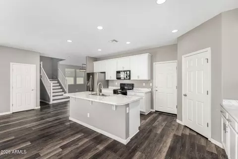 Entry Way - 10839 E Calypso Ave, Mesa, AZ 85208 photo 2 of 4