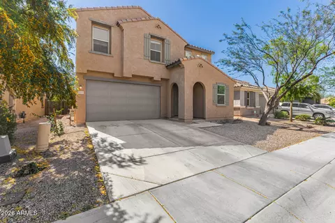 10839 E Calypso Ave, Mesa, AZ 85208