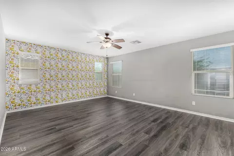 Living - 10839 E Calypso Ave, Mesa, AZ 85208 photo 5 of 6