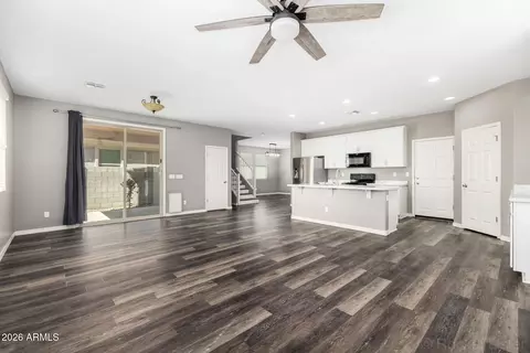 Living - 10839 E Calypso Ave, Mesa, AZ 85208 photo 2 of 6