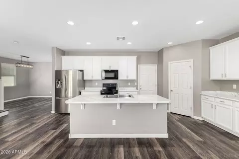 Kitchen - 10839 E Calypso Ave, Mesa, AZ 85208 photo 1 of 1