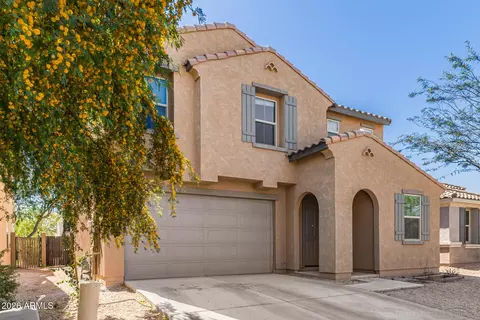 Exterior - 10839 E Calypso Ave, Mesa, AZ 85208 photo 1 of 2