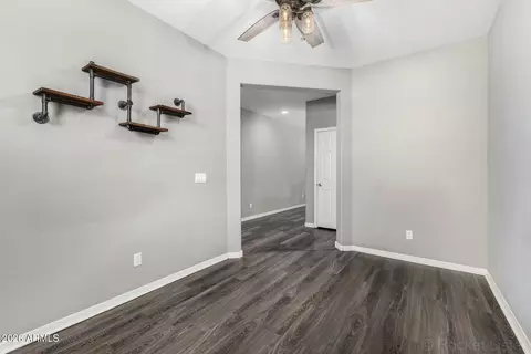 Entry Way - 10839 E Calypso Ave, Mesa, AZ 85208 photo 4 of 4