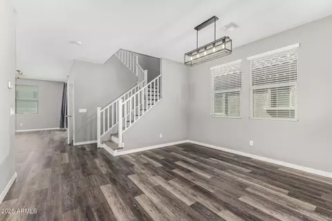 Entry Way - 10839 E Calypso Ave, Mesa, AZ 85208 photo 1 of 4