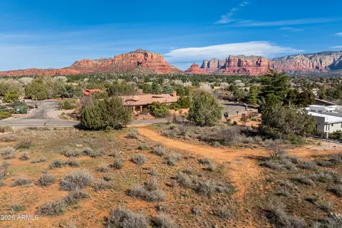 495 E Saddlehorn Rd #152, Sedona, AZ 86351