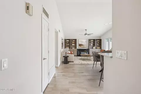 Entry Way - 4223 E Cassia Way, Phoenix, AZ 85044 photo 1 of 3