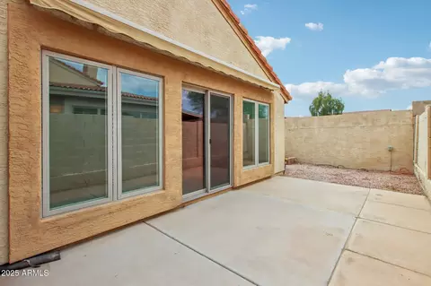 Exterior - 4223 E Cassia Way, Phoenix, AZ 85044 photo 5 of 9