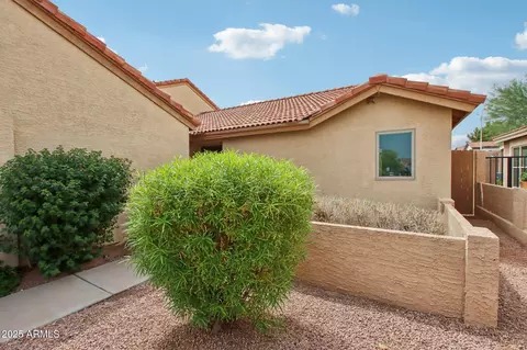 Exterior - 4223 E Cassia Way, Phoenix, AZ 85044 photo 2 of 9