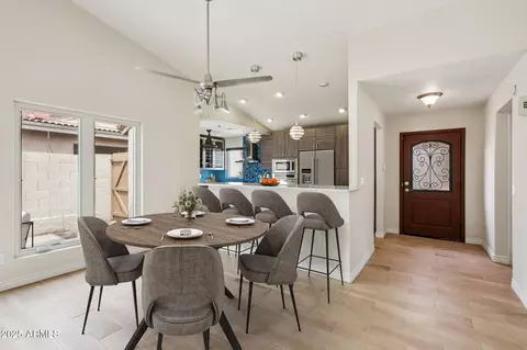 Dining - 4223 E Cassia Way, Phoenix, AZ 85044 photo 1 of 1