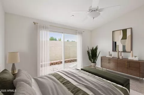 Bedroom - 4223 E Cassia Way, Phoenix, AZ 85044 photo 2 of 7