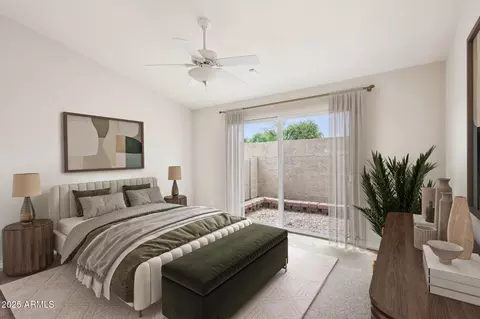 Bedroom - 4223 E Cassia Way, Phoenix, AZ 85044 photo 1 of 7