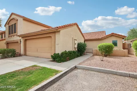 Exterior - 4223 E Cassia Way, Phoenix, AZ 85044 photo 1 of 9