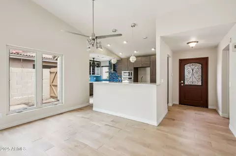 Entry Way - 4223 E Cassia Way, Phoenix, AZ 85044 photo 3 of 3