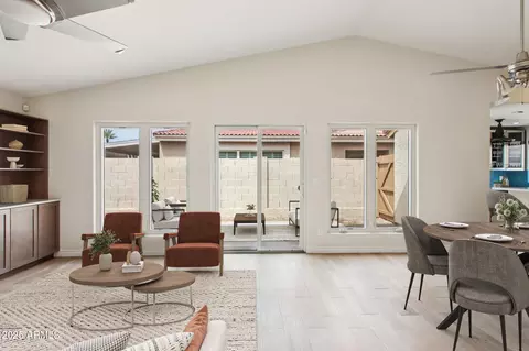 Living - 4223 E Cassia Way, Phoenix, AZ 85044 photo 6 of 8