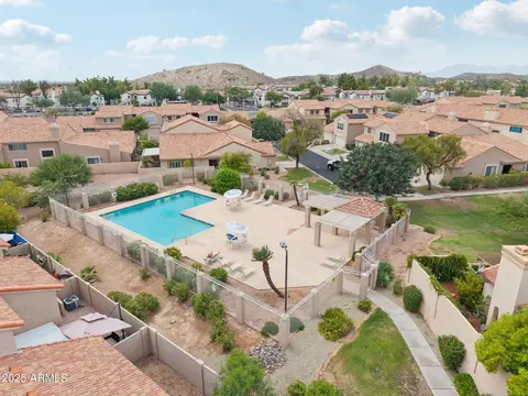 Exterior - 4223 E Cassia Way, Phoenix, AZ 85044 photo 9 of 9