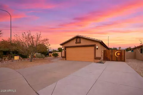 Other - 321 S 89th Pl, Mesa, AZ 85208 photo 2 of 4
