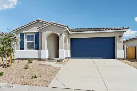 24186 W Atlantis Way, Buckeye, AZ 85326