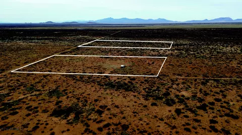 10 E Acres E Night Owl Trl #8, Pearce, AZ 85625