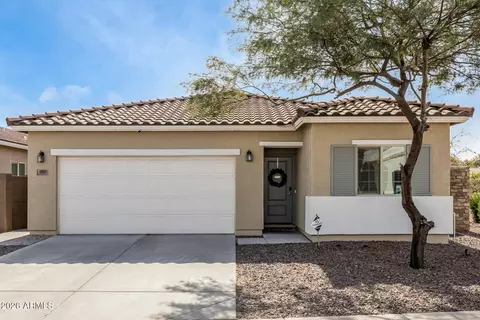 4089 W Coles Rd, Laveen, AZ 85339