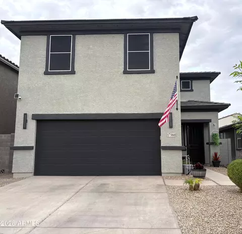 17380 W Patrick Ln, Surprise, AZ 85387