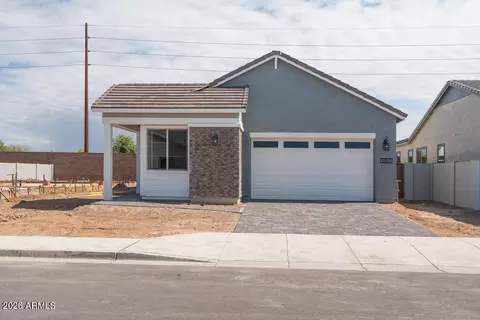 5857 S Red Rock St, Gilbert, AZ 85298