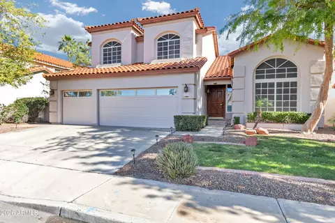 19719 N 69th Ave, Glendale, AZ 85308