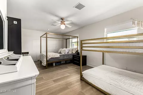 Bedroom - 640 E Melody Dr, Gilbert, AZ 85234 photo 6 of 9